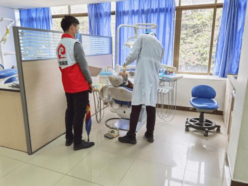 看 车陂居民在家门口就能享受靠谱的家庭服务