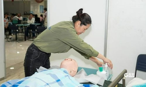 家政服务展风采，职业技能谱新篇——瑞福杯青岛市第三届家政服务家庭照护职业技能大赛颁奖大会顺利召开