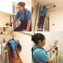 早寻 如何找到您心目中的理想家庭服务师