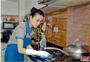 悦管家 重新定义家庭服务，开启品质生活新篇章