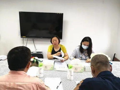 家庭服务行业提质扩容进行时
